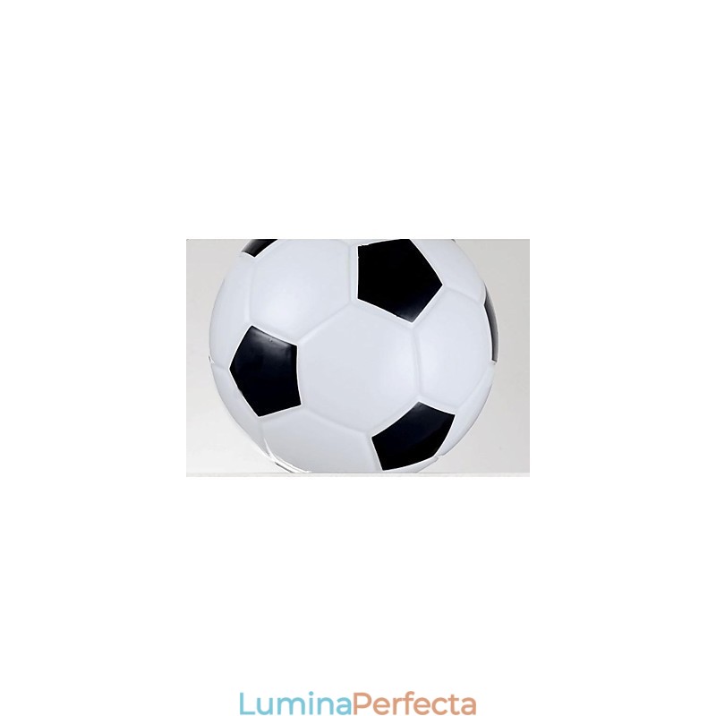 Lampă suspendată modernă, din metal cromat