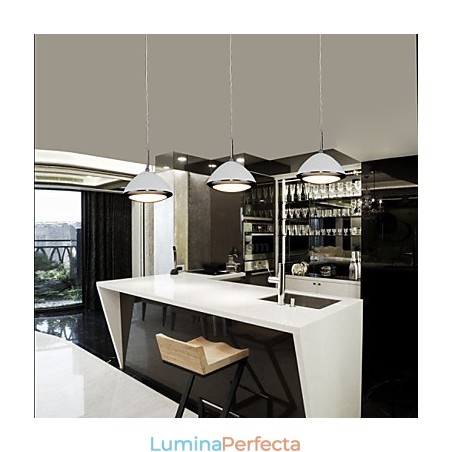 Lampe suspendate Modern Contemporan Metal Lampe suspendate Modern Contemporan Metal