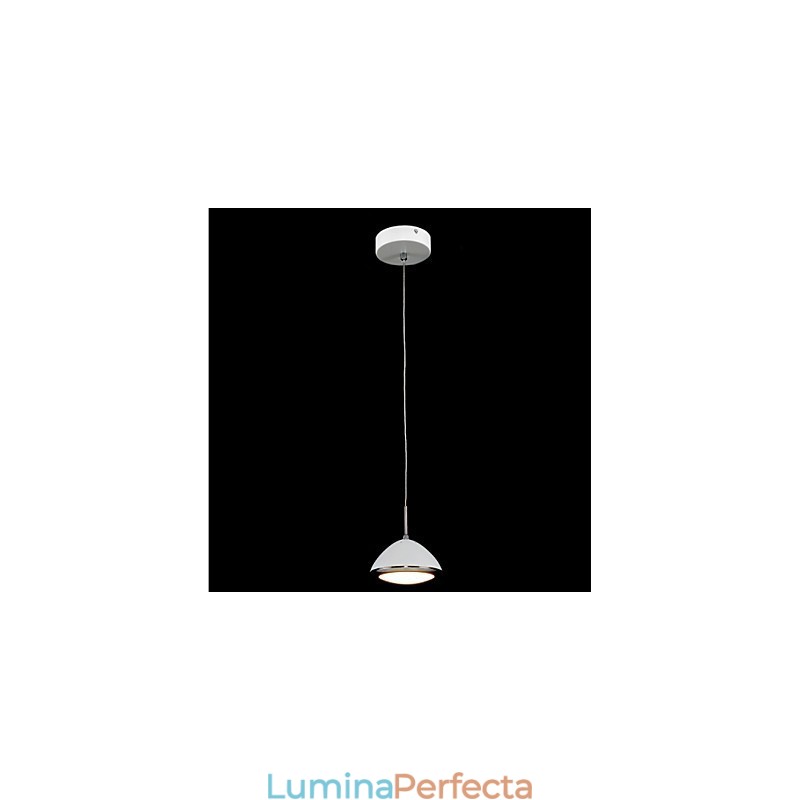 Lampe suspendate Modern Contemporan Metal