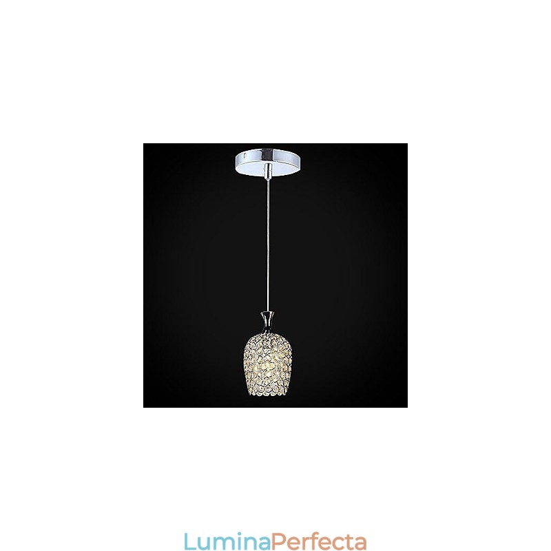Lampe suspendate 1 Lumină Modern Simplu Artistic