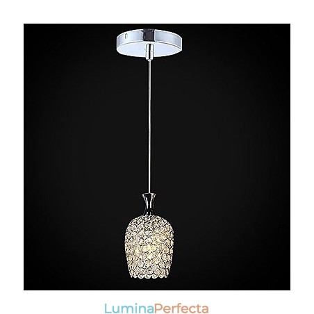 Lampe suspendate 1 Lumină Modern Simplu Artistic Lampe suspendate 1 Lumină Modern Simplu Artistic