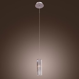 Lampă suspendată în stil mini modern și contemporan