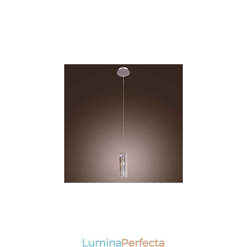 Lampă suspendată în stil mini modern și contemporan