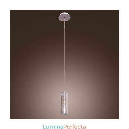 Lampă suspendată în stil mini modern și contemporan Lampă suspendată în stil mini modern și contemporan