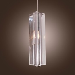 Lampă suspendată în stil mini modern și contemporan