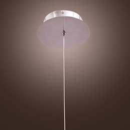 Lampă suspendată în stil mini modern și contemporan