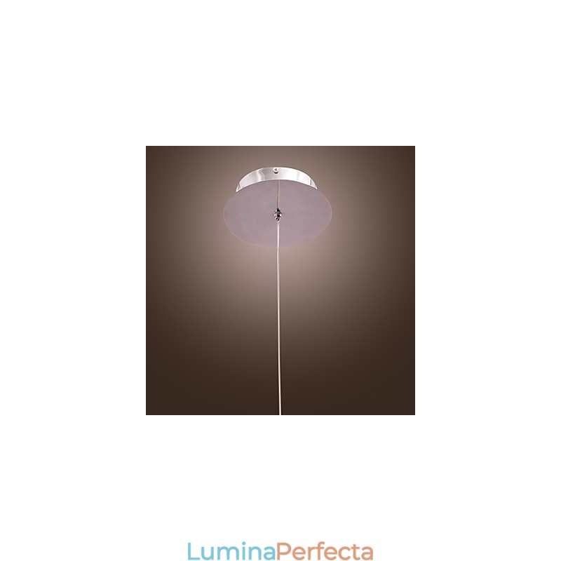 Lampă suspendată în stil mini modern și contemporan