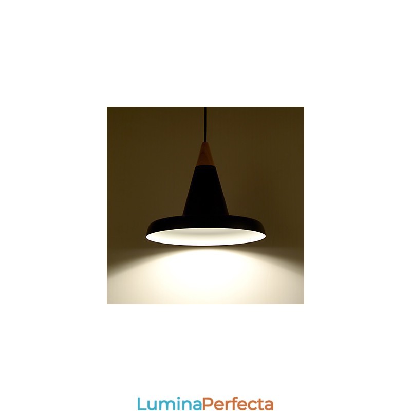 Lampe suspendate Modern Contemporan Metal