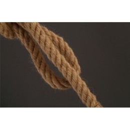 1 lumină bricolaj artă cânepă frânghie lumina creativă frânghie cânepă candelabru lung 100 cm trimite 1 bec