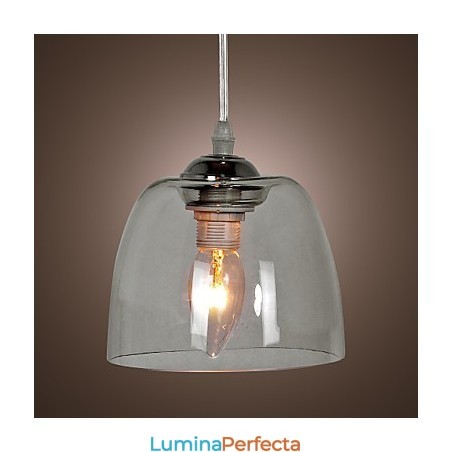 Lampă suspendată modernă, proiectată simplă Lampă suspendată modernă, proiectată simplă