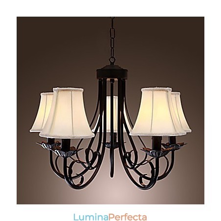 Candelabru tradițional clasic din alamă antică Candelabru tradițional clasic din alamă antică