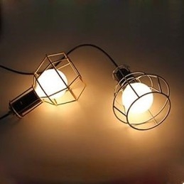 Restaurarea căilor antice este calea creativă Smalls Stay Droplight