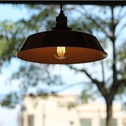 Husă minimalistă unică de candelabru vintage