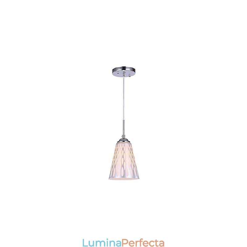 Plafoniere și felinare moderne, simple