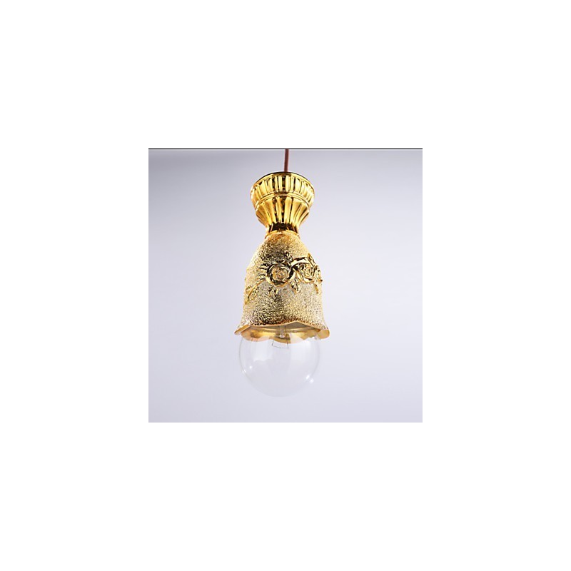 Candelabru unic cu tămâie retro în stil nord-european