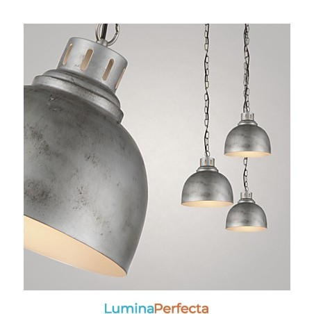 1 Lumini Lămpi de suspendare Antique Vintage Style Industry Style Fier MetalsDrop Light 1 Lumini Lămpi de suspendare Antique Vintage Style Industry Style Fier MetalsDrop Light