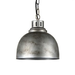 1 Lumini Lămpi de suspendare Antique Vintage Style Industry Style Fier MetalsDrop Light
