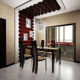 G9 Lampă suspendată Cristal Modern Contemporan Metal