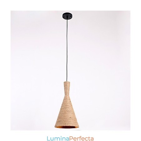 Candelabru Pandantiv Mini Stil Modern Rope Candelabru Pandantiv Mini Stil Modern Rope