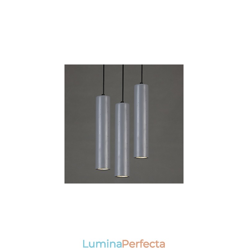 Romance Retro Contracted Warmth Lampă mică din gips cu un singur cap