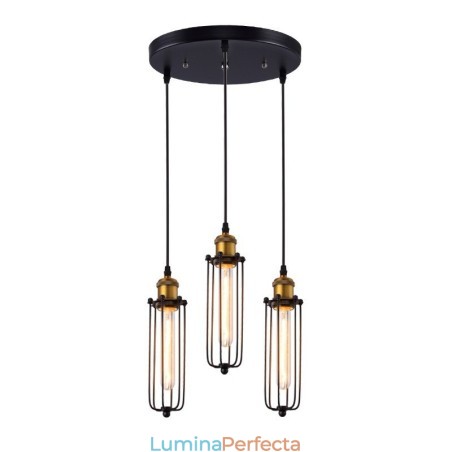 Line Country Stil industrial Gladiator creativ care restaurează moduri antice Lampă suspendată Droplight cu un singur cap Line Country Stil industrial Gladiator creativ care restaurează moduri antice Lampă suspendată Droplight cu un singur cap