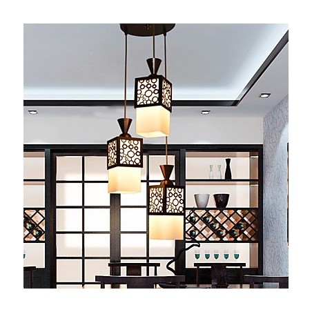 American Country Woodiness Droplight Lampă American Country Woodiness Droplight Lampă