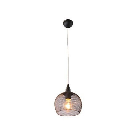 Lampe suspendate Mini Style Rustic Lodge Retro Country Garage Metal Lampe suspendate Mini Style Rustic Lodge Retro Country Garage Metal