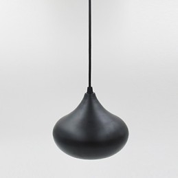 Droplight Lampă suspendată în formă de ceapă