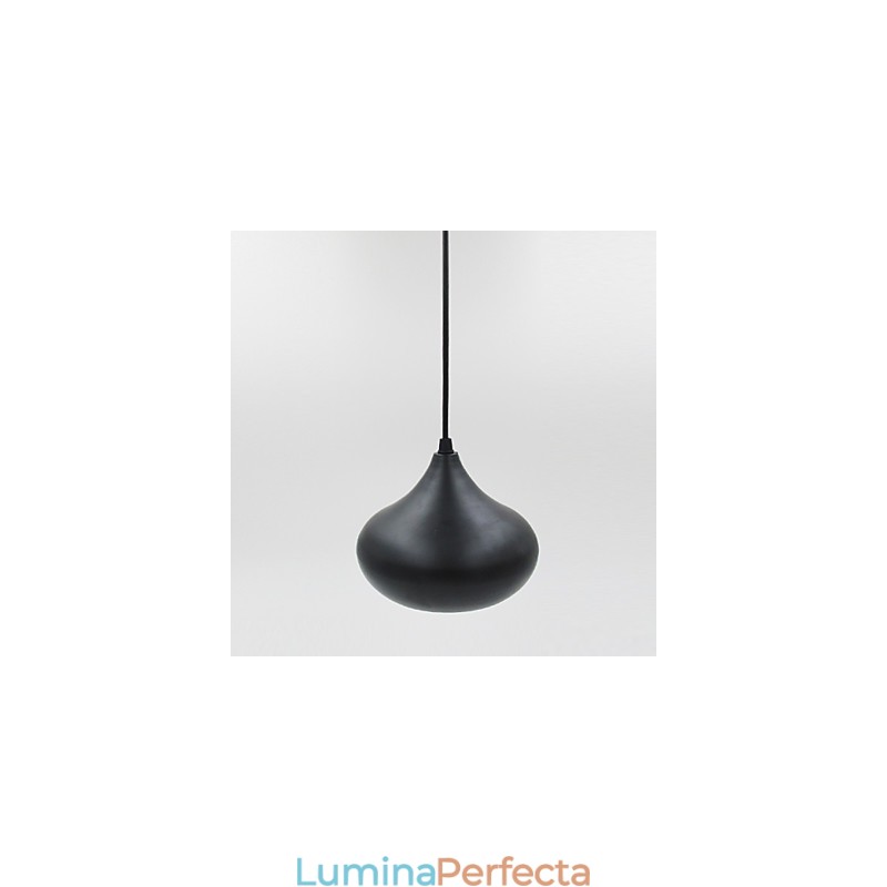 Droplight Lampă suspendată în formă de ceapă