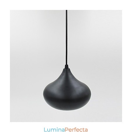 Droplight Lampă suspendată în formă de ceapă Droplight Lampă suspendată în formă de ceapă