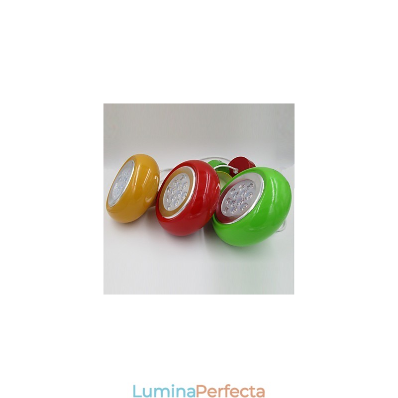 Droplight Lampă suspendată în formă de ceapă