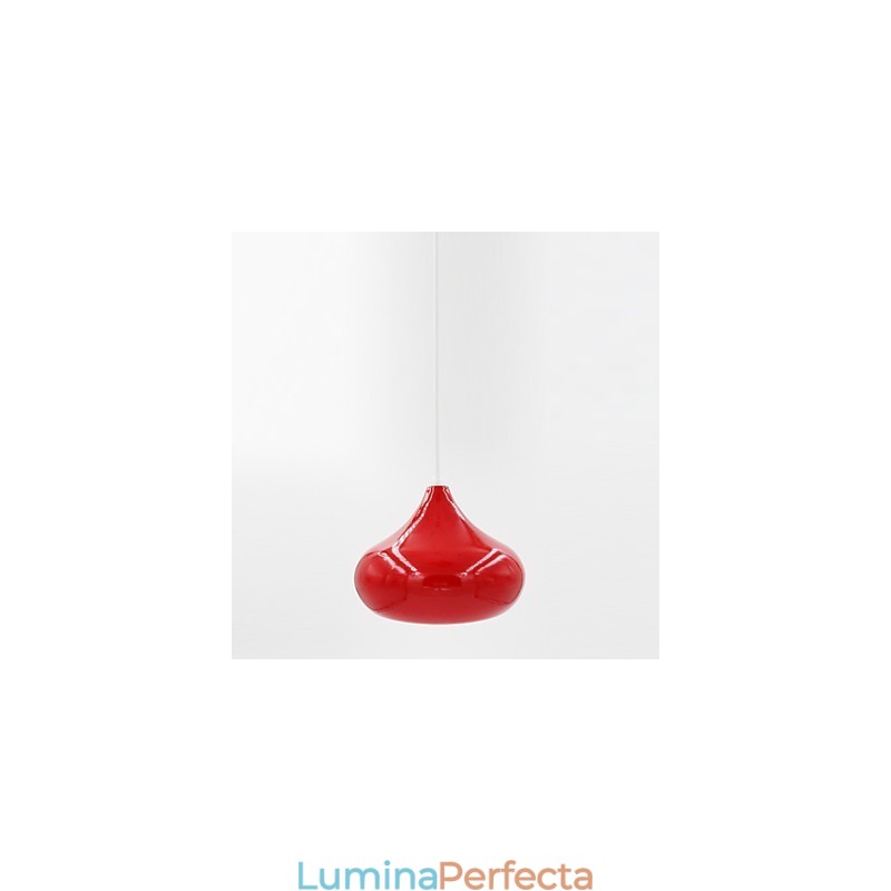Droplight Lampă suspendată în formă de ceapă