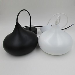 Droplight Lampă suspendată în formă de ceapă