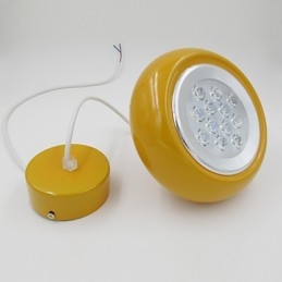 Droplight Lampă suspendată în formă de ceapă