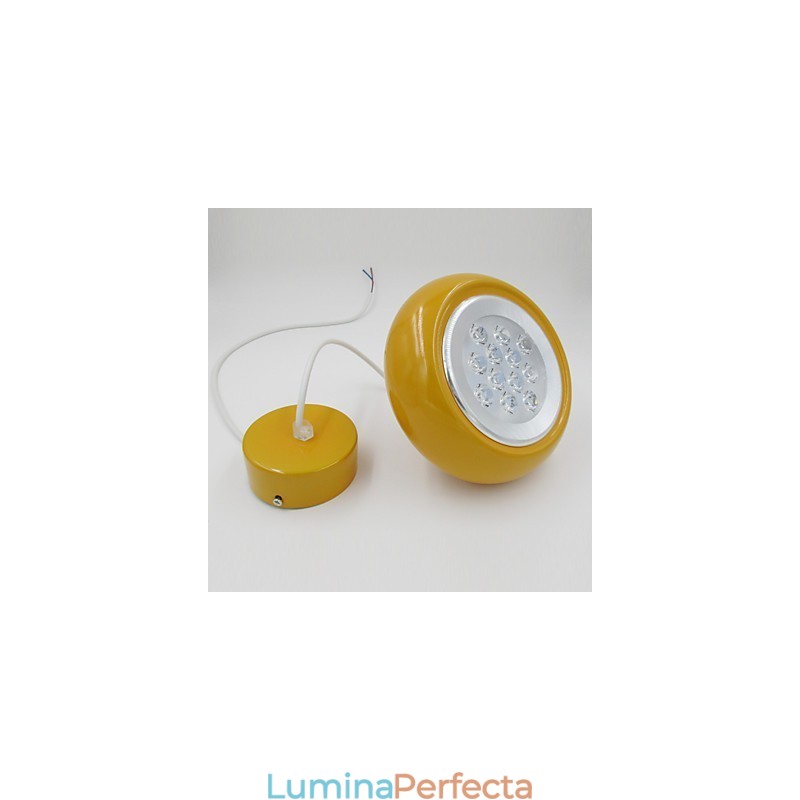 Droplight Lampă suspendată în formă de ceapă