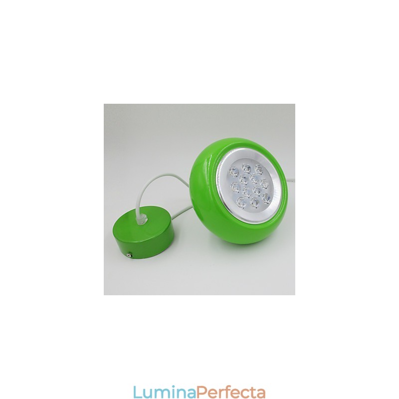 Droplight Lampă suspendată în formă de ceapă