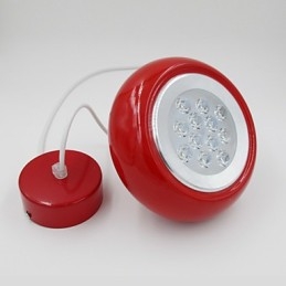 Droplight Lampă suspendată în formă de ceapă