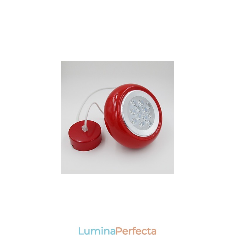 Droplight Lampă suspendată în formă de ceapă
