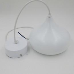 Droplight Lampă suspendată în formă de ceapă