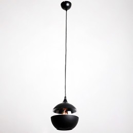 Candelabru Pendant Sticla Mini Stilul Modern Contemporan
