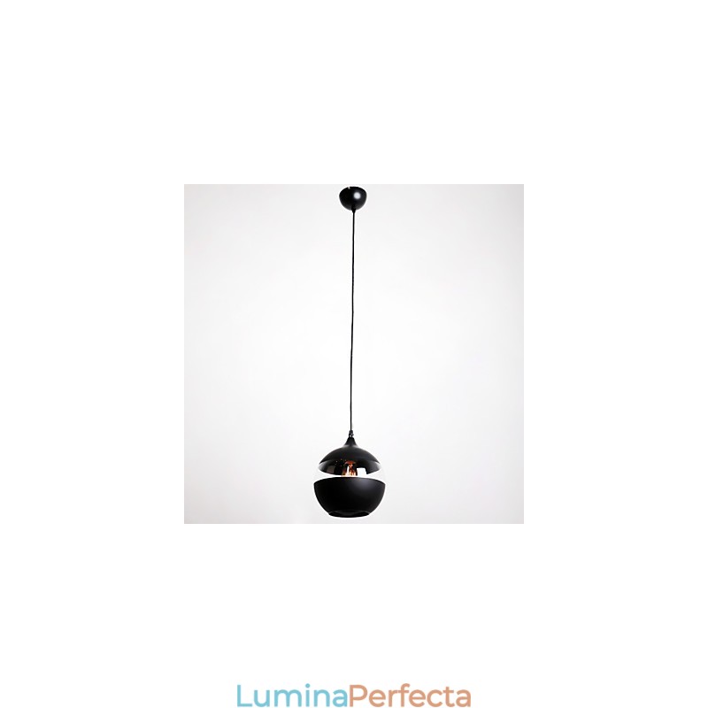 Candelabru Pendant Sticla Mini Stilul Modern Contemporan