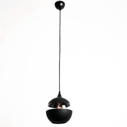 Candelabru Pendant Sticla Mini Stilul Modern Contemporan