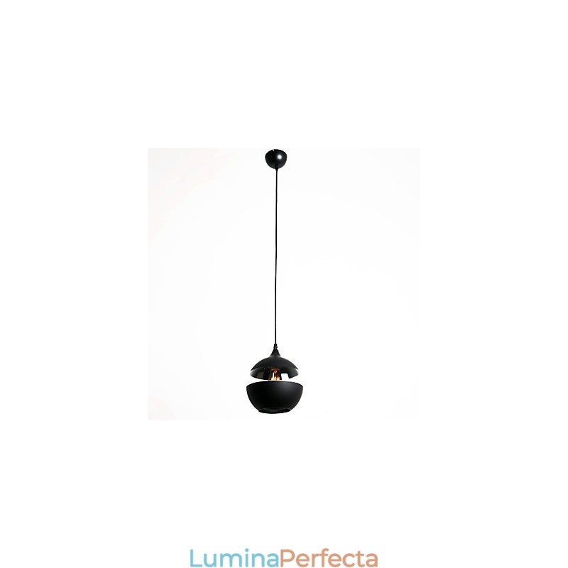 Candelabru Pendant Sticla Mini Stilul Modern Contemporan
