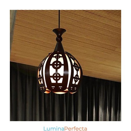 Lampă Retro Creative Cafe Droplight Lampă Retro Creative Cafe Droplight