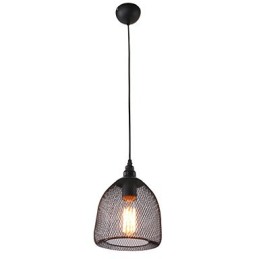 Lampe suspendate Mini Style Rustic Lodge Retro Country Garage Metal