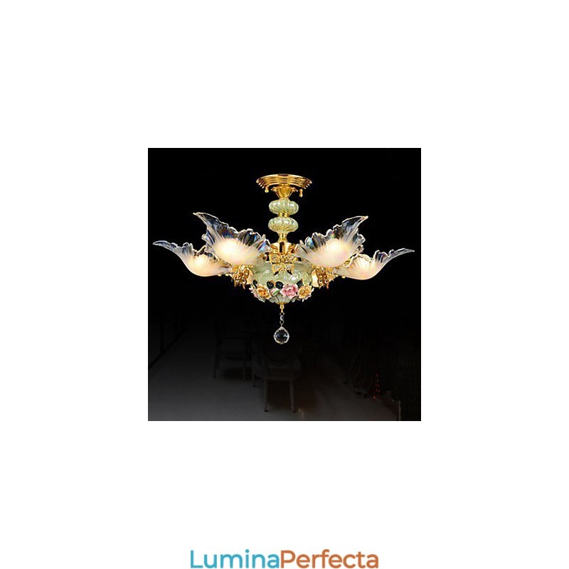 Lampă de tavan din ceramică 6