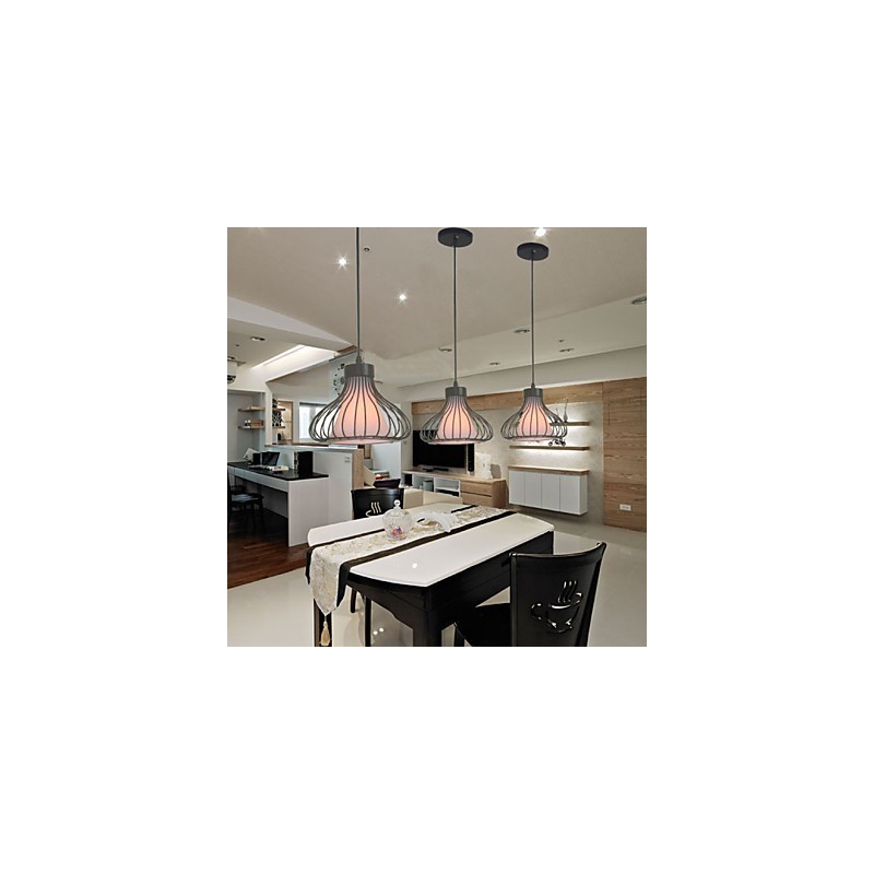 Lampe suspendate Modern Contemporan Metal