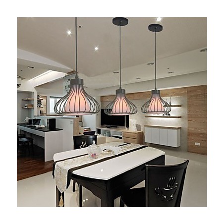 Lampe suspendate Modern Contemporan Metal Lampe suspendate Modern Contemporan Metal