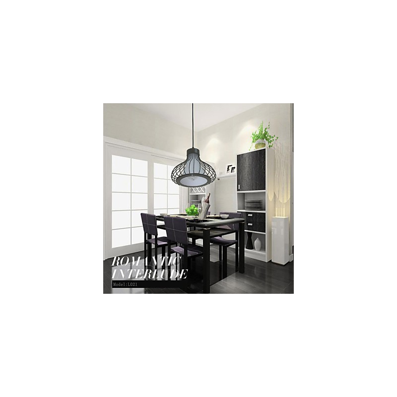 Lampe suspendate Modern Contemporan Metal