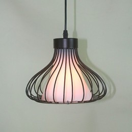 Lampe suspendate Modern Contemporan Metal